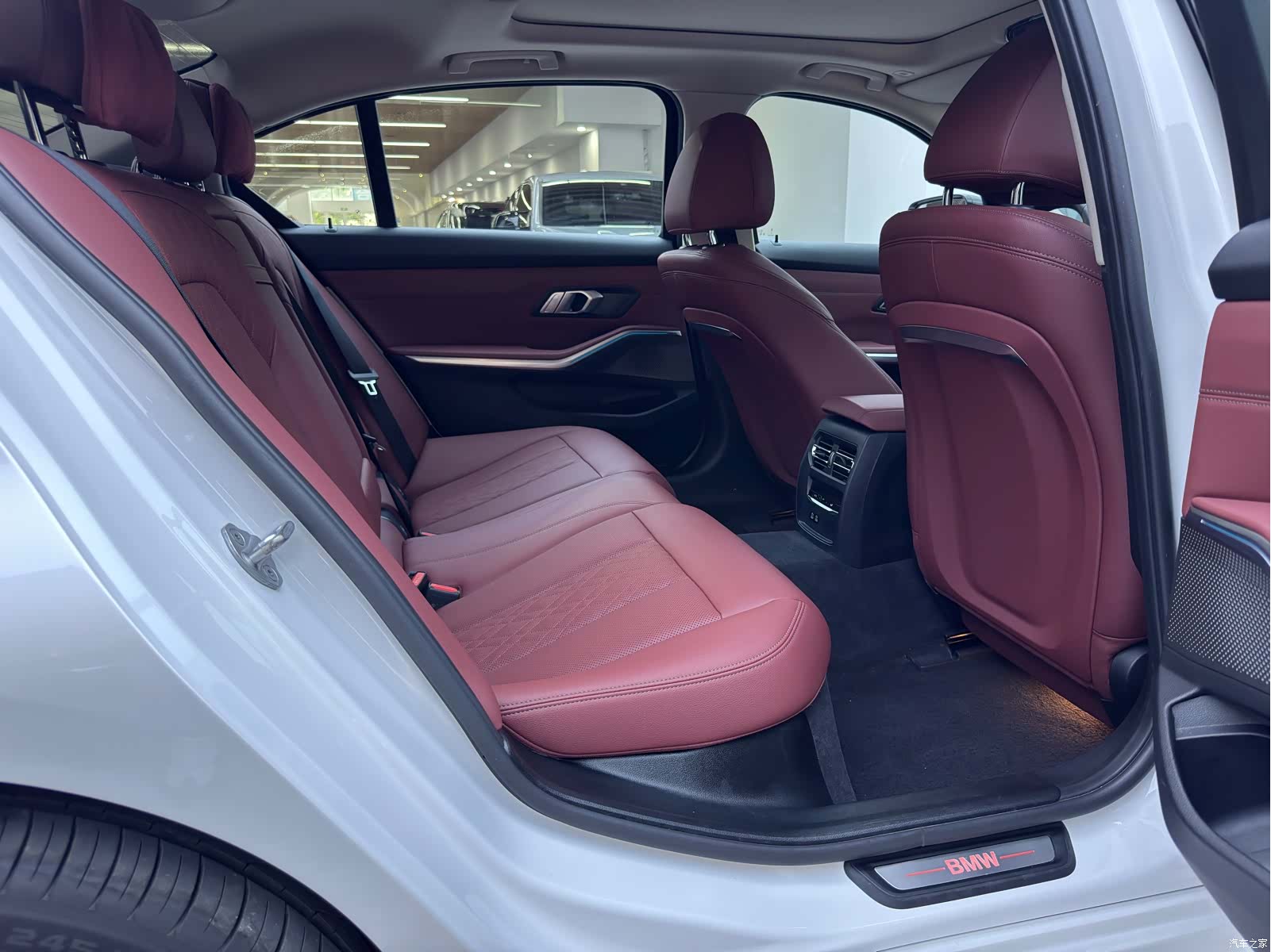 BMW i3, 2024 19