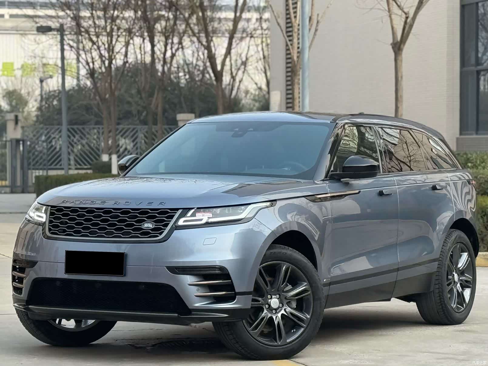 Land Rover Range Rover, 2020 1