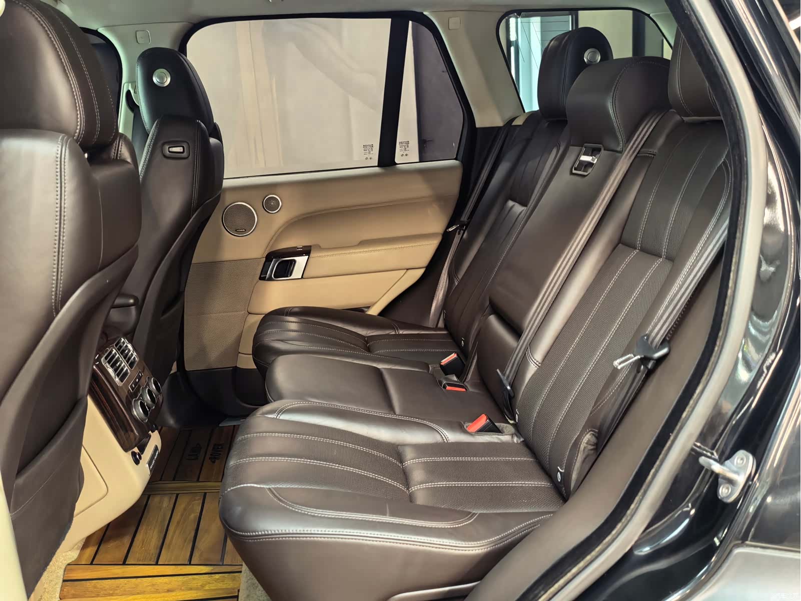 Land Rover Range Rover, 2014 7