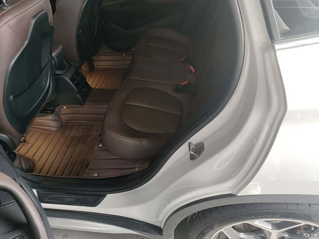 BMW X1, 2018 17
