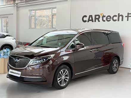 �żҿڶ��ֱ��GL8 2018�� ES 28T �콢�� ��VI