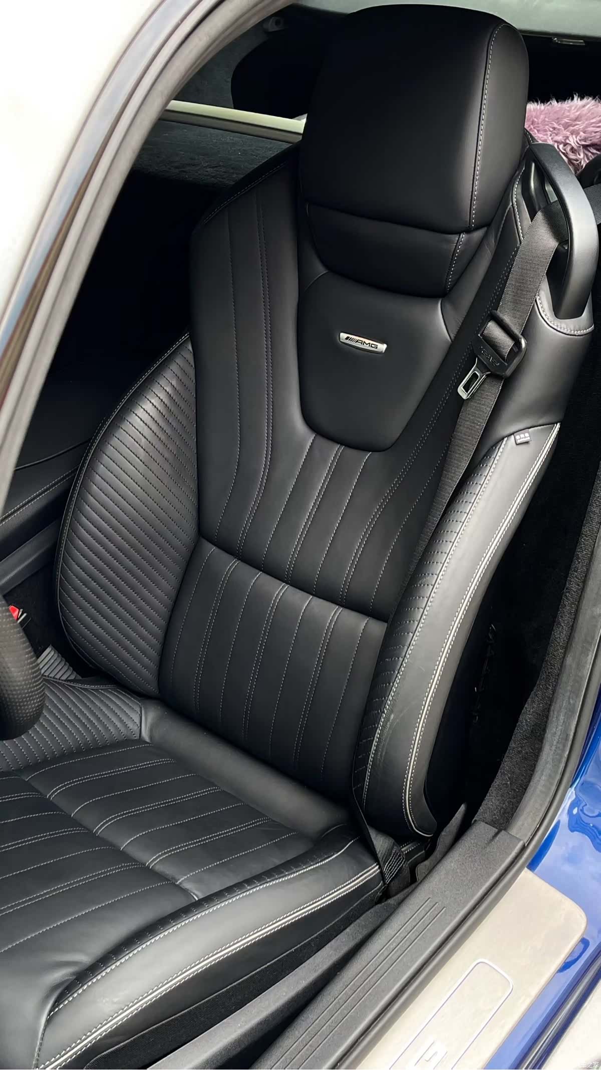 MG AMG, 2018 6