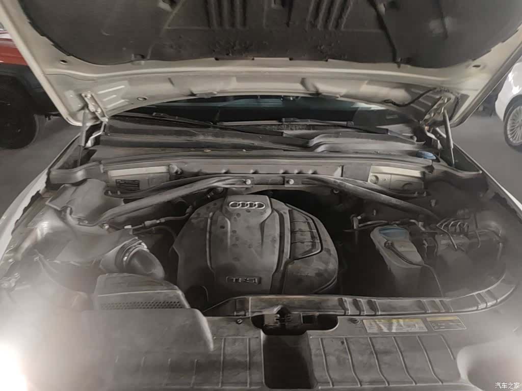 Audi Q5, 2015 20