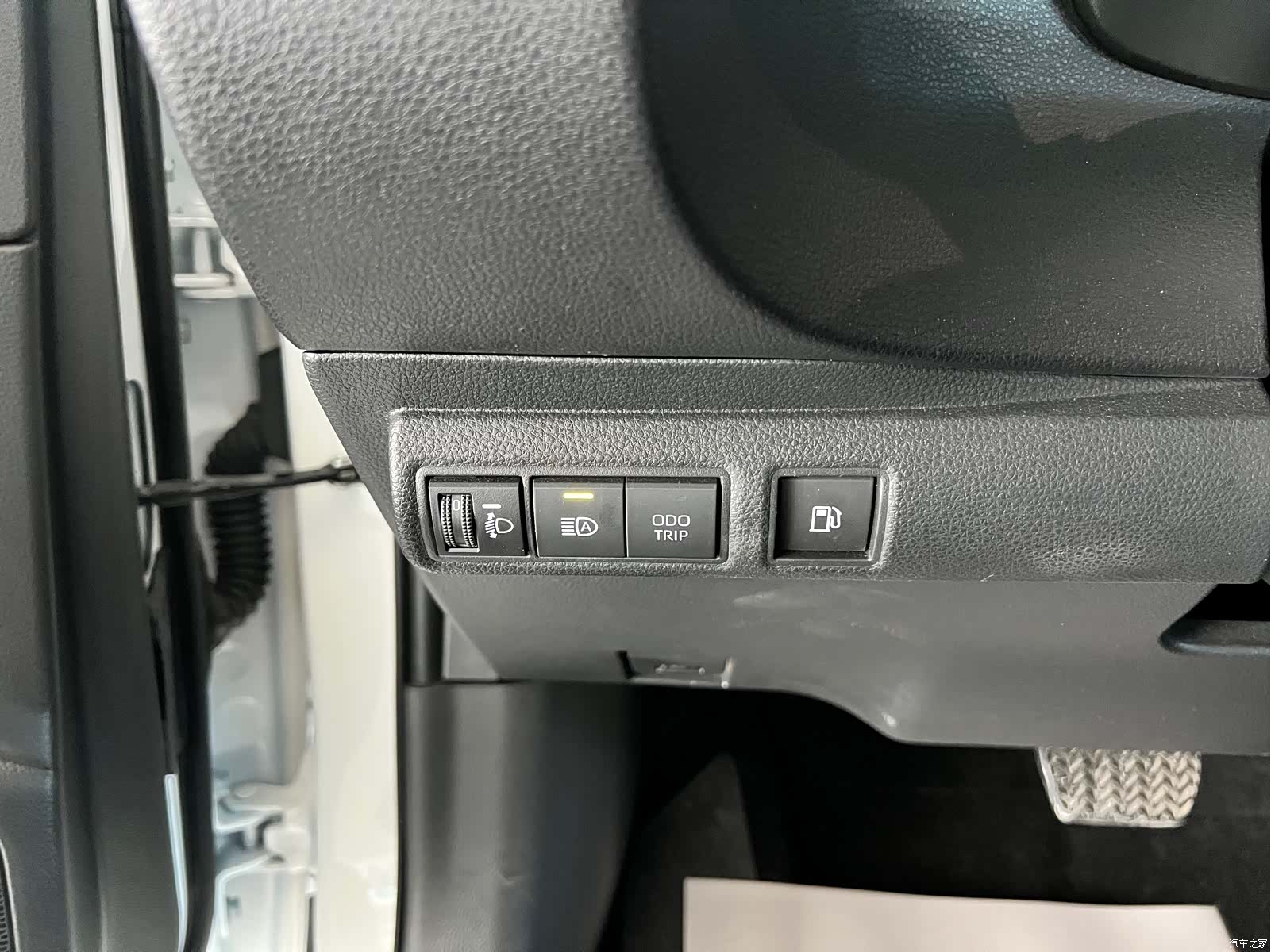 Toyota Levin, 2024 19