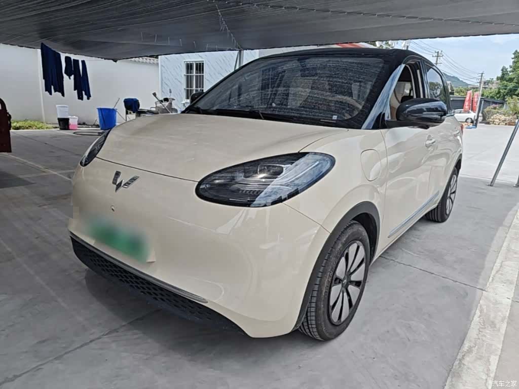 Wuling Bingo, 2025 2
