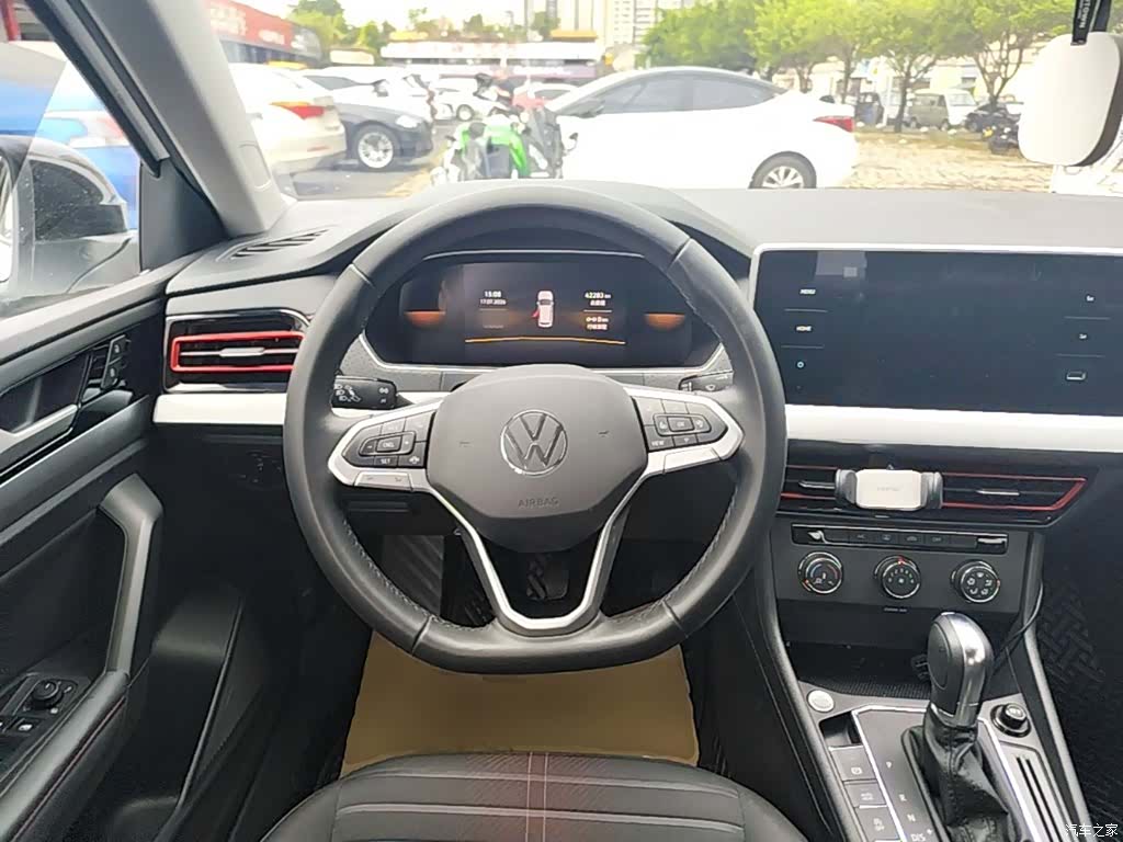 Volkswagen Lavida, 2022 11