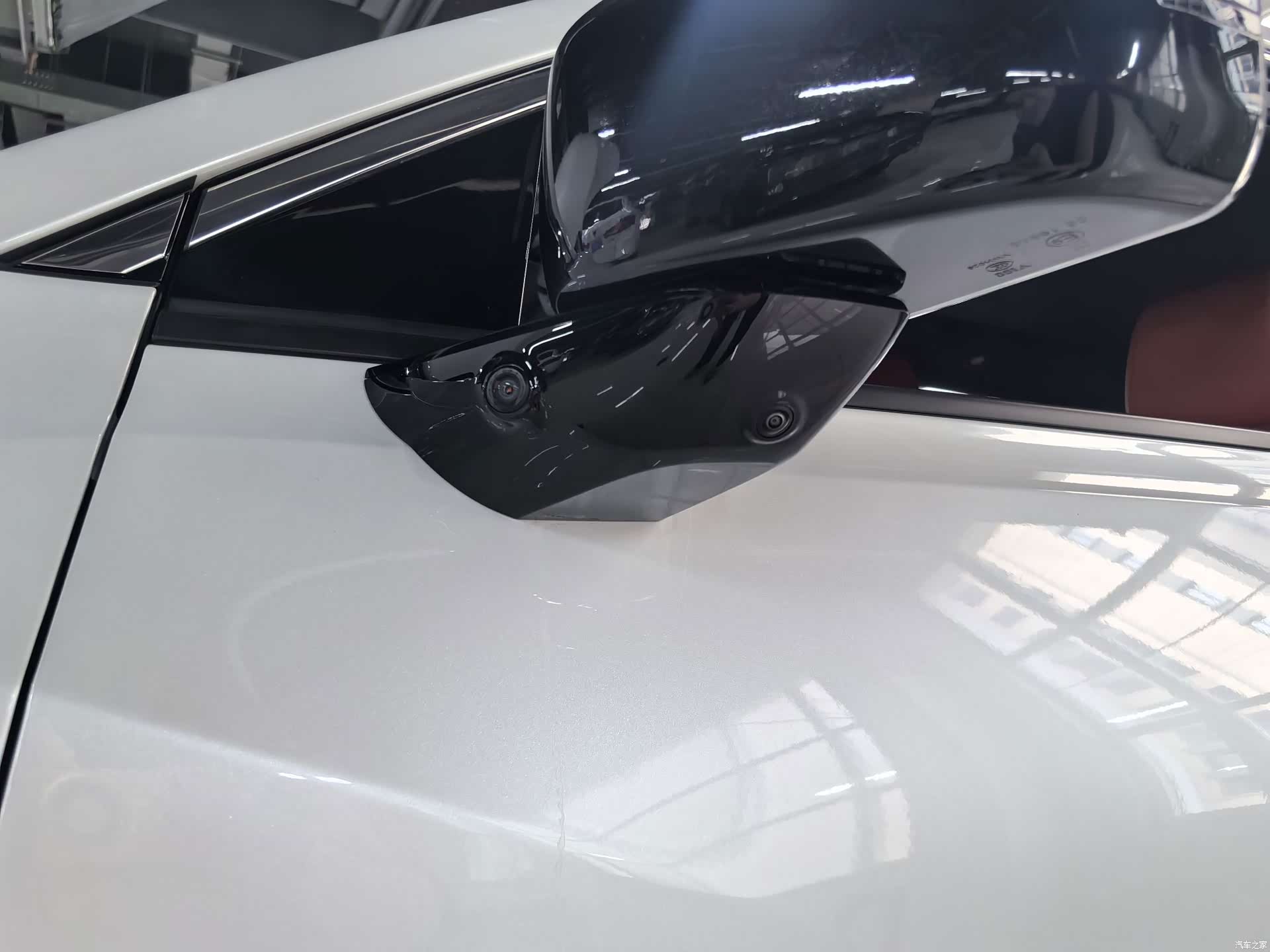 Toyota 3X, 2025 14