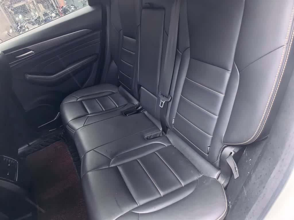 Haval F7x, 2020 18