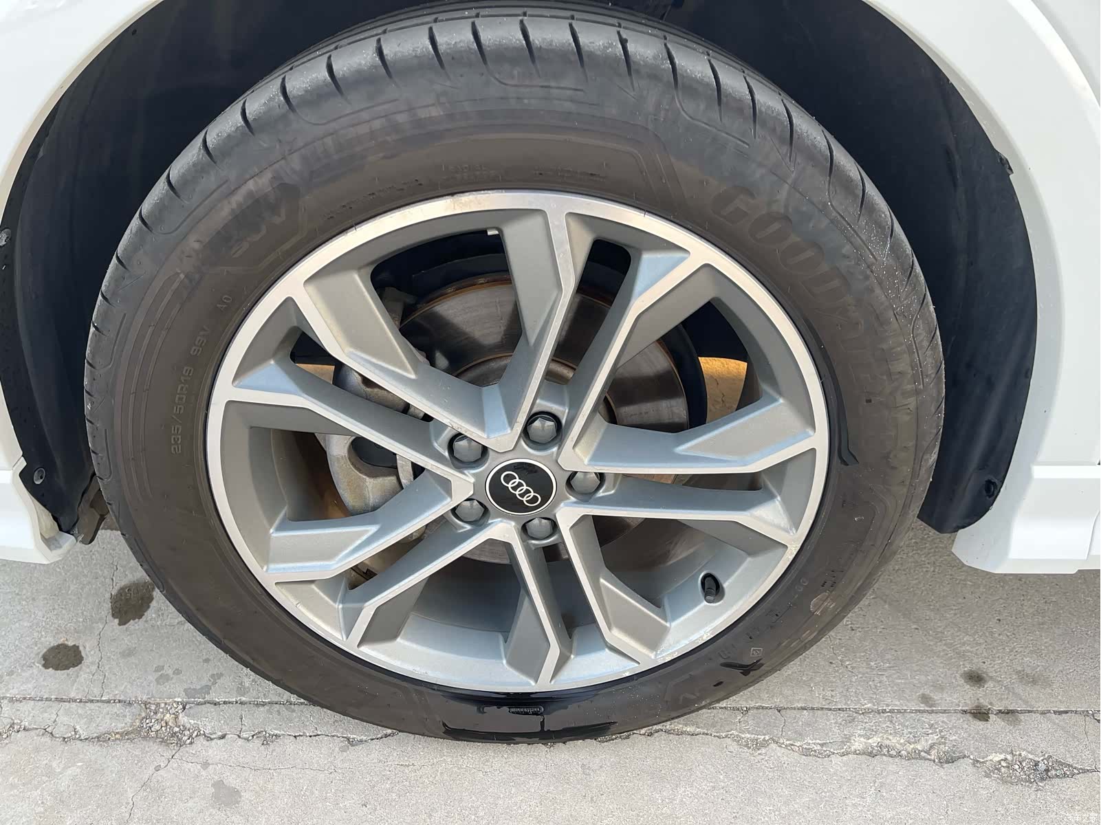 Audi Q3, 2021 30