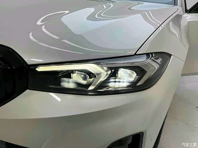 BMW i3, 2023 15
