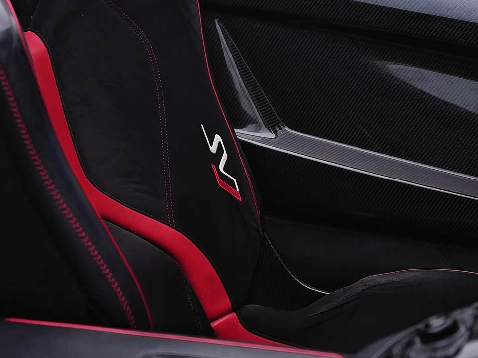 Lamborghini Aventador