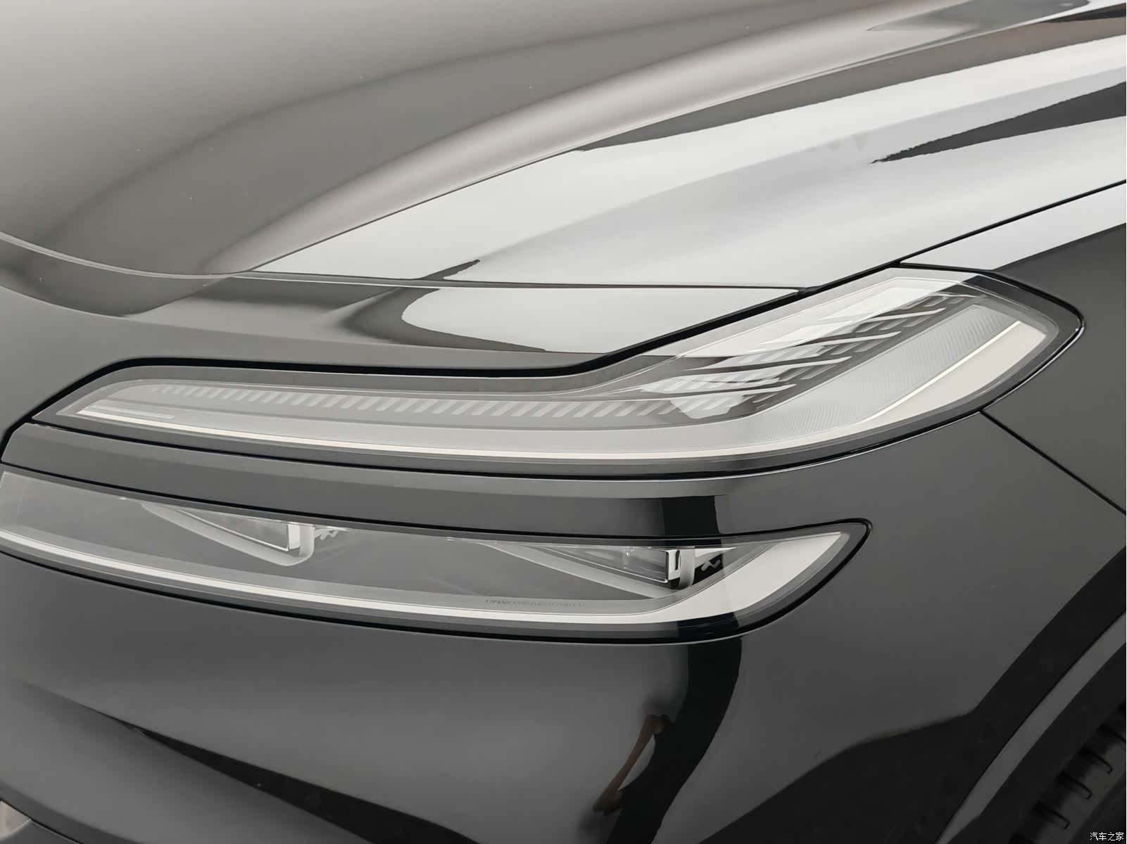NIO L90, 2025 8