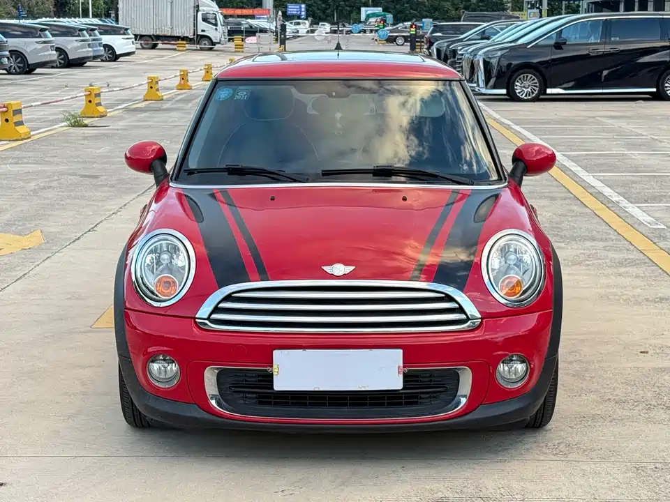 MINI MINI