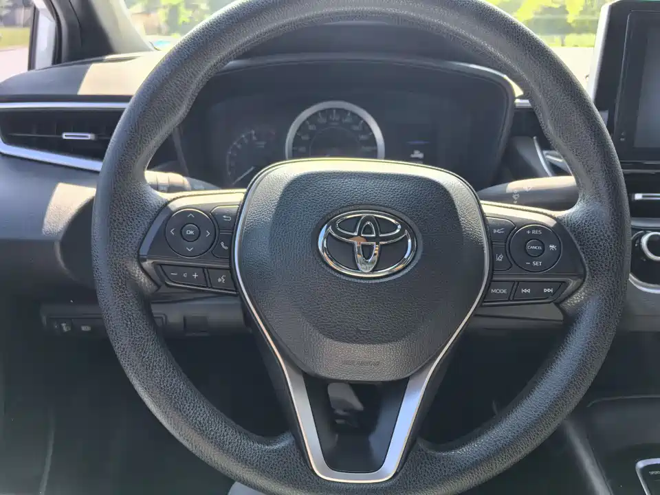 Toyota Lei Ling