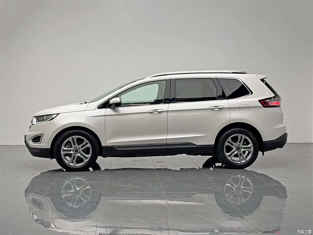 Ford Edge, 2018 3