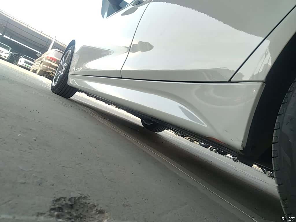 BMW 3 Series, 2017 22