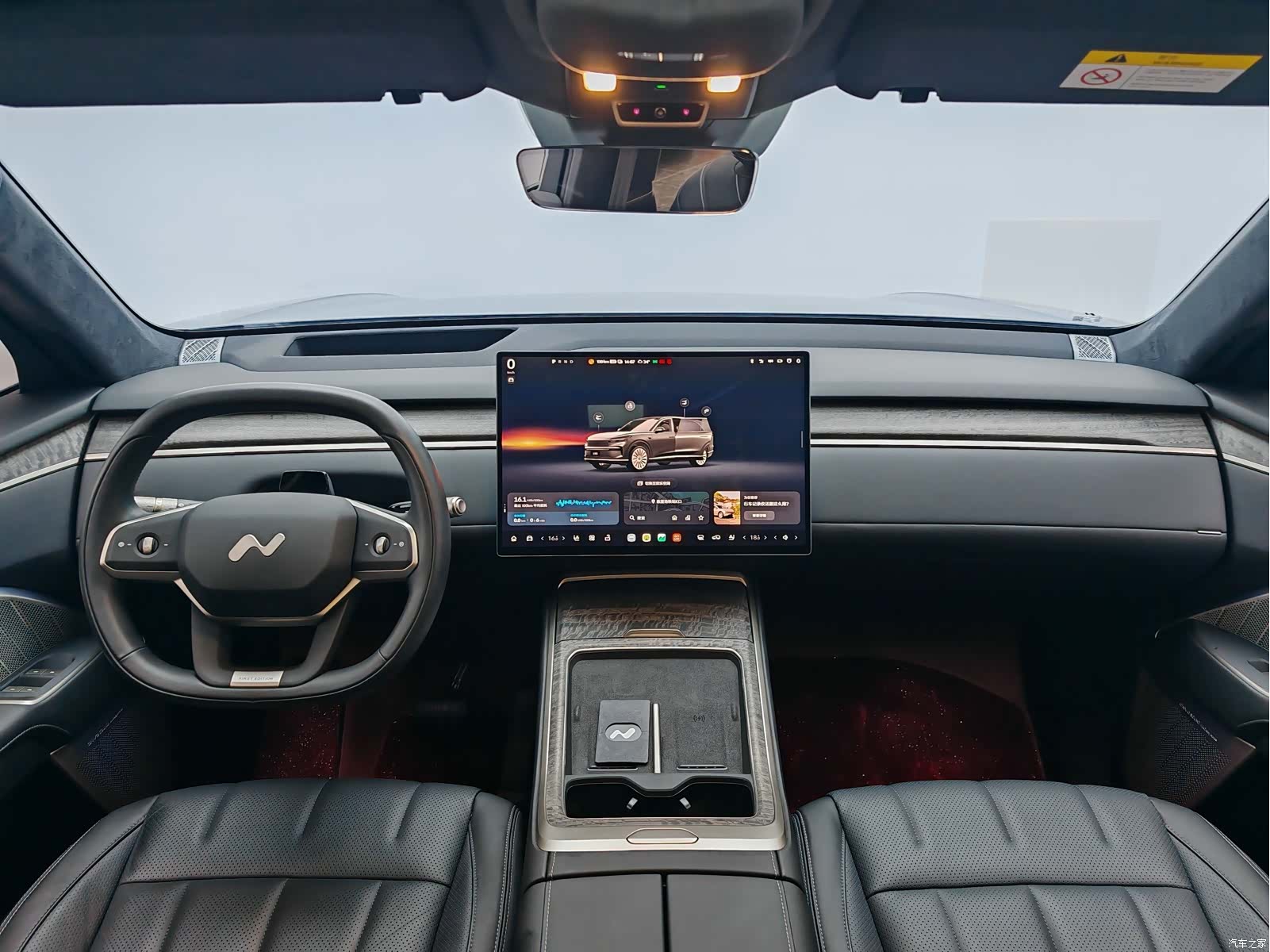 NIO L90, 2025 15