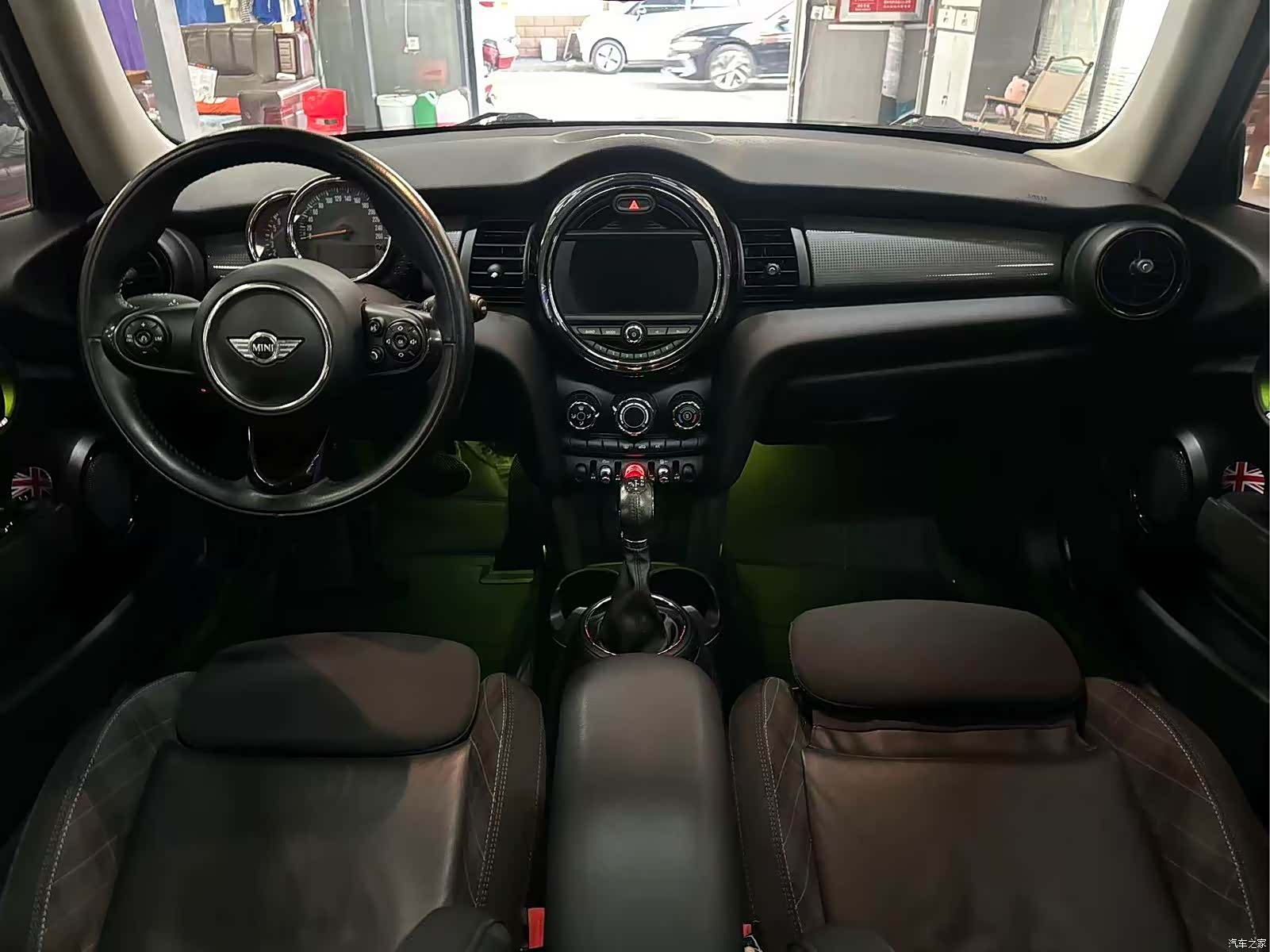 Mini Cooper, 2017 13