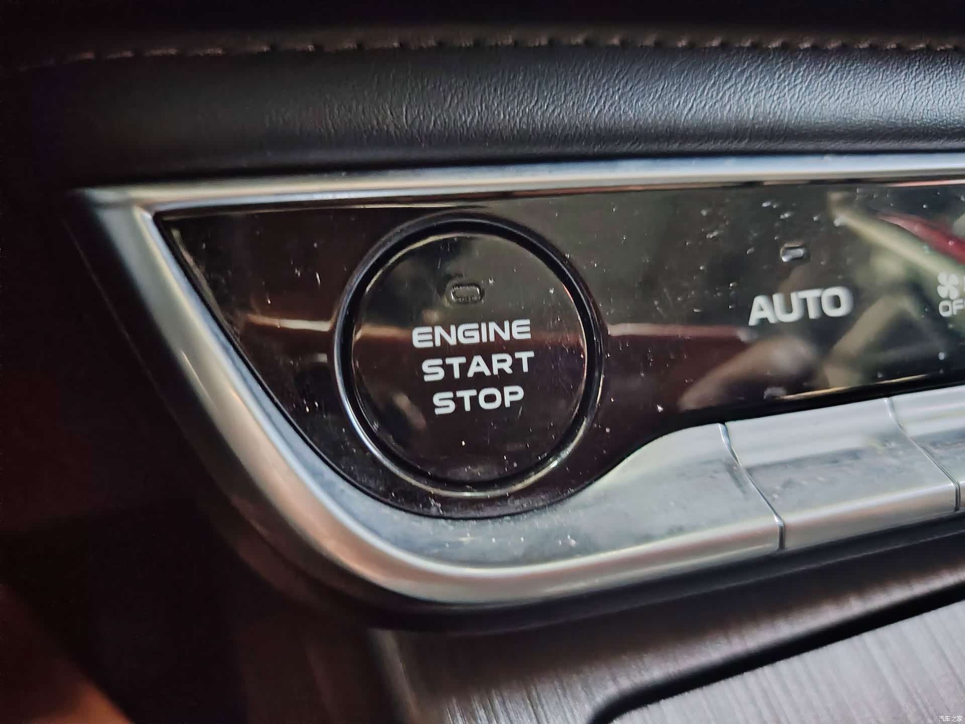 Changan CS55, 2020 22