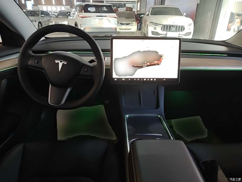 Tesla Model 3, 2023 10