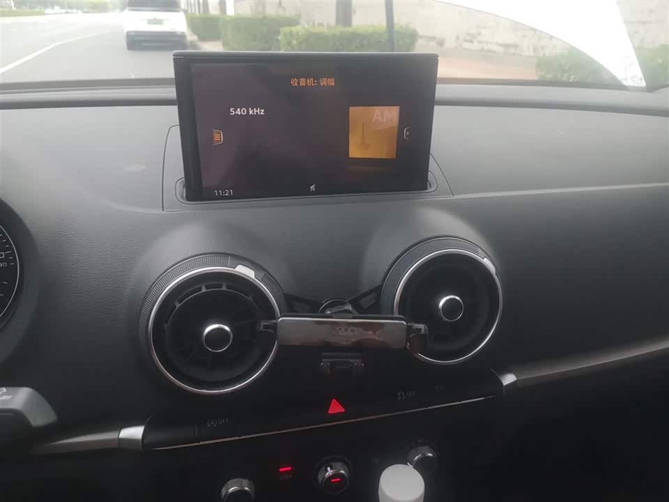 Audi A3 Audi A3