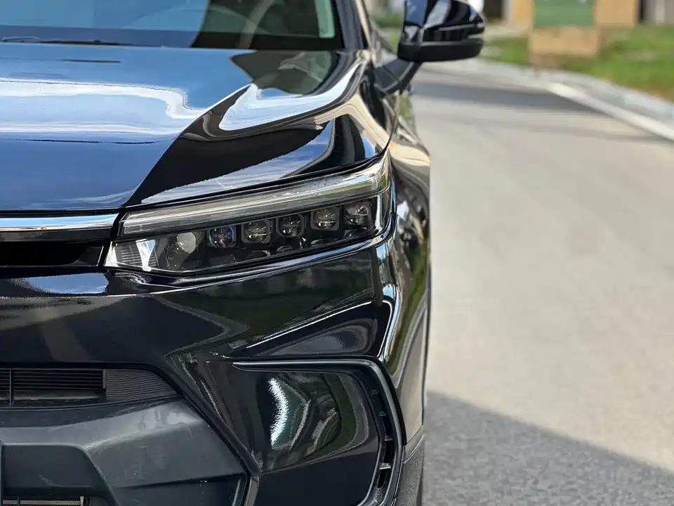 Honda Hao Ying