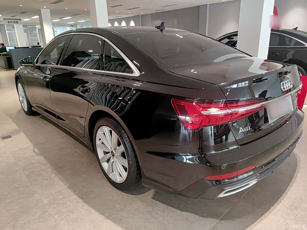 Audi A6L, 2022 23