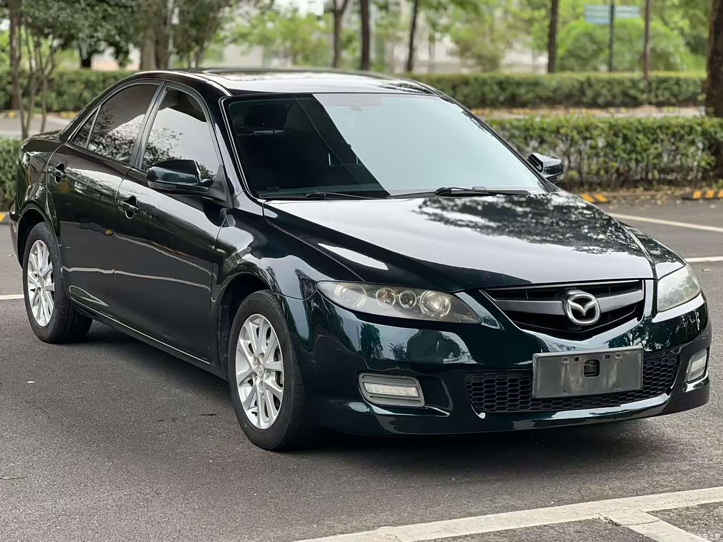 Mazda 6, 2014 4