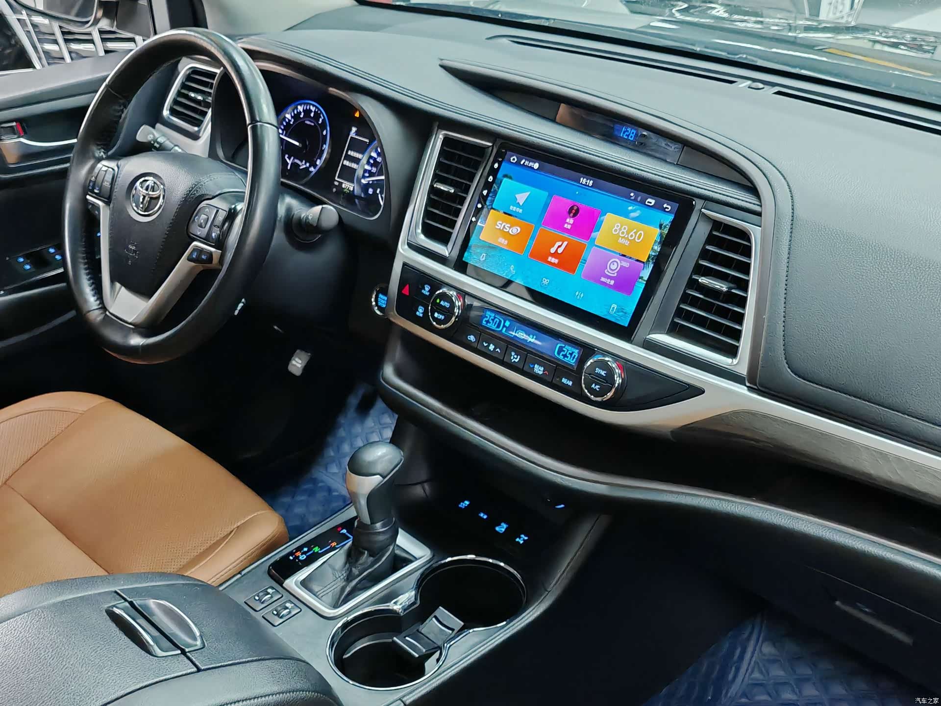 Toyota Highlander, 2020 12
