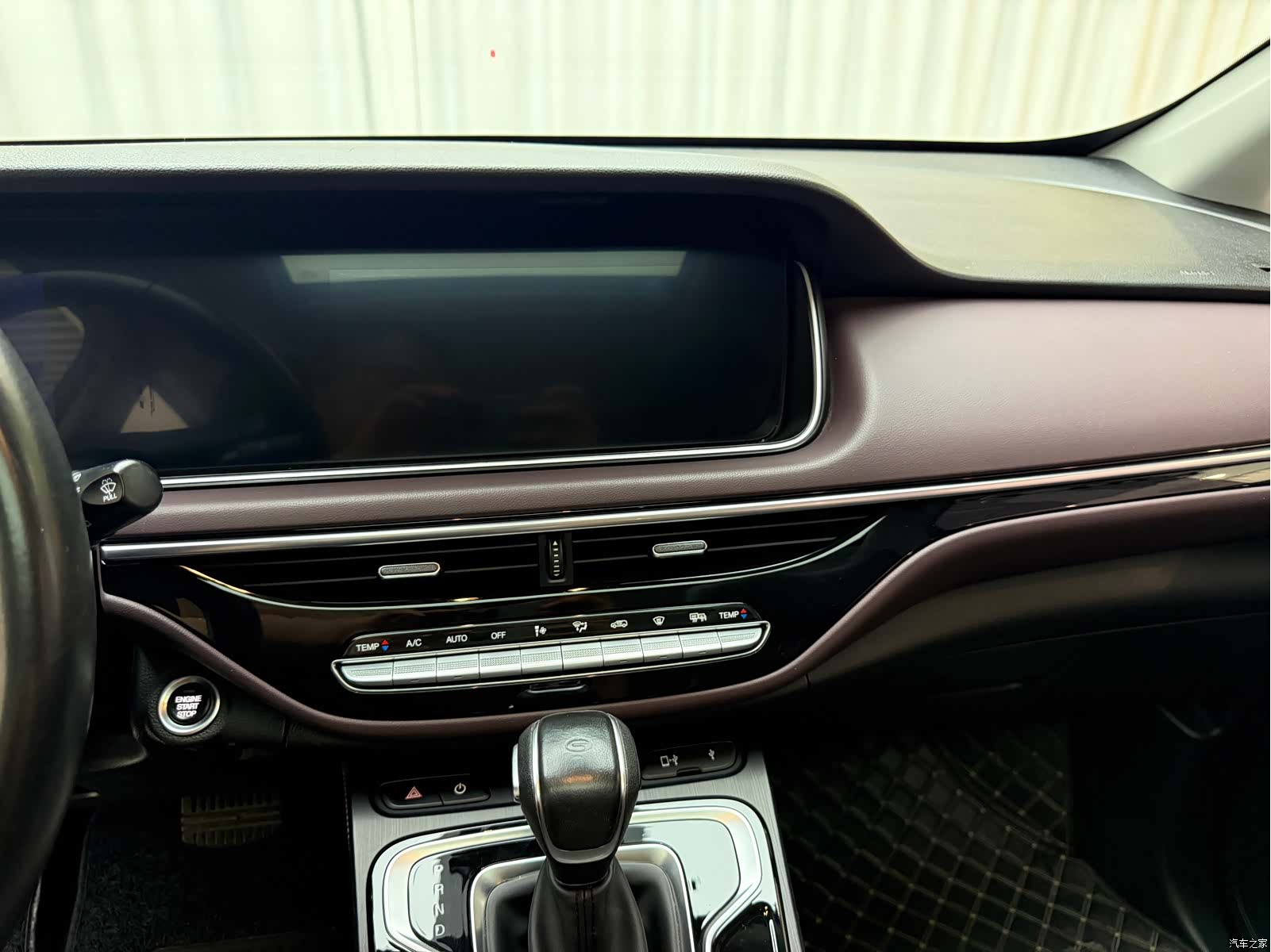 GAC M6, 2021 9