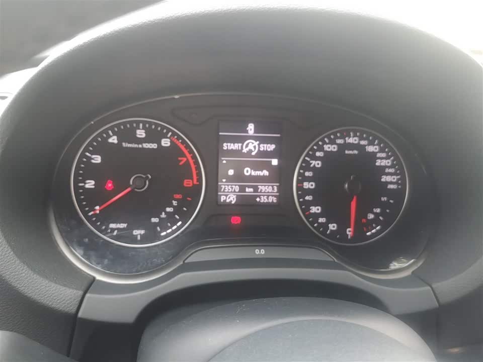 Audi A3 Audi A3