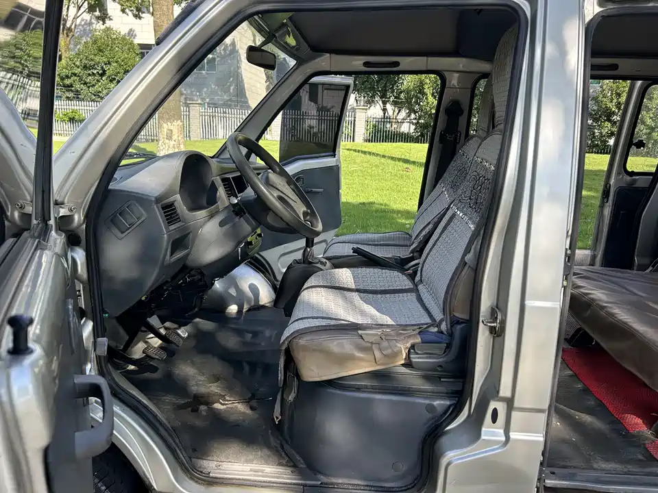 Wuling Light of Wuling