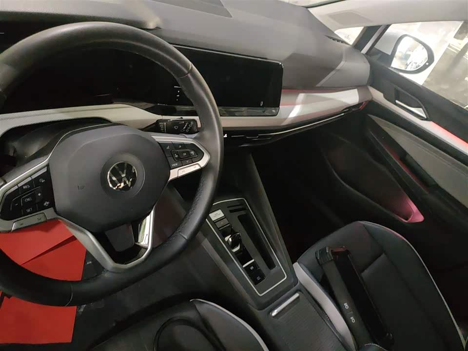 Volkswagen golf Volkswagen golf