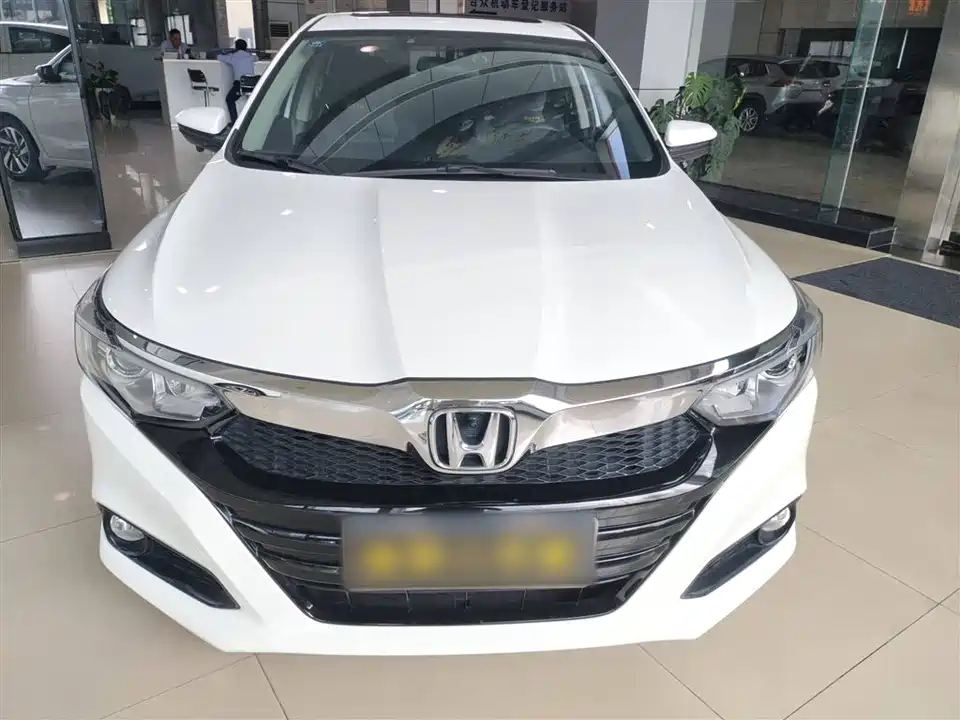 Honda Lingpai