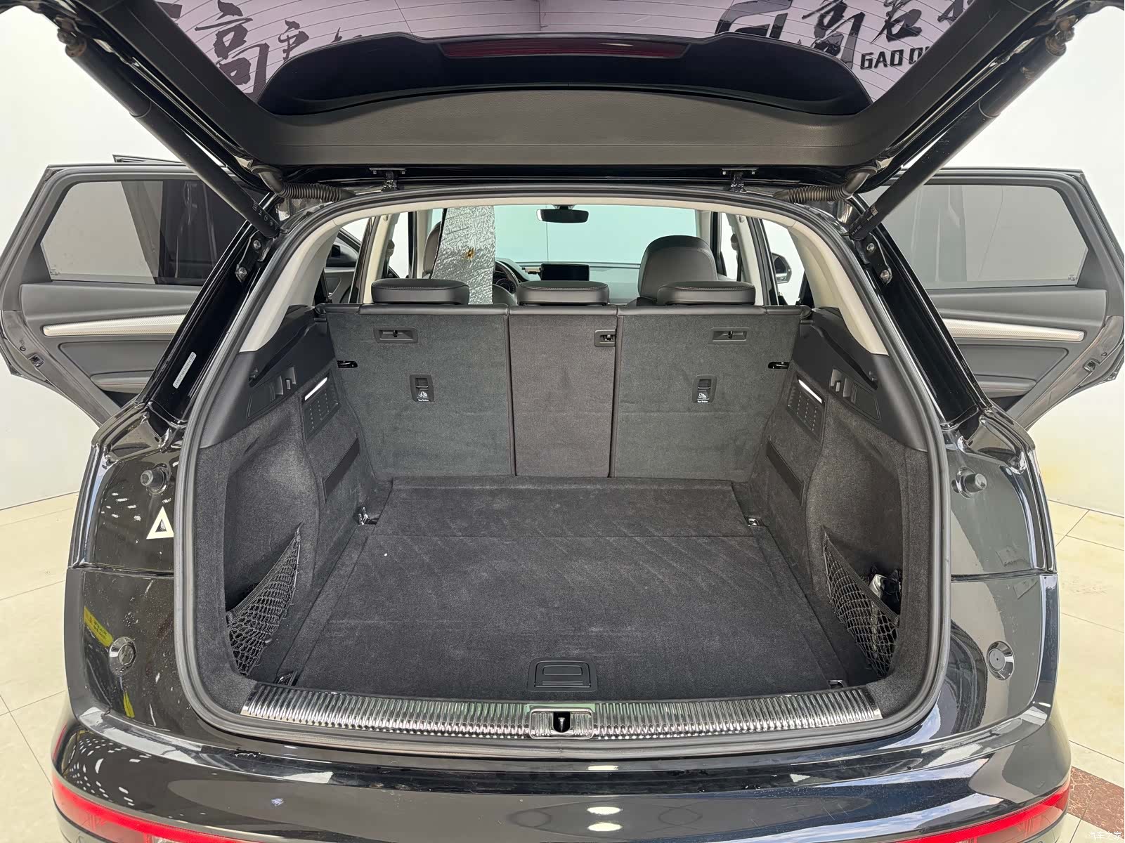 Audi Q5L, 2020 23