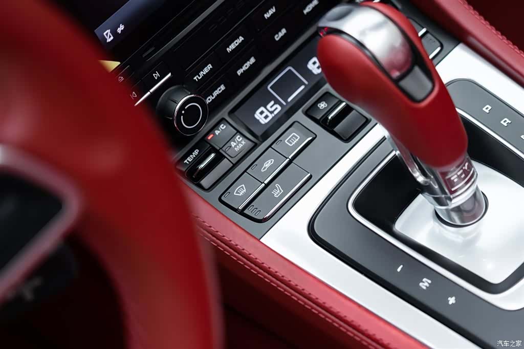 Porsche Boxster, 2016 18