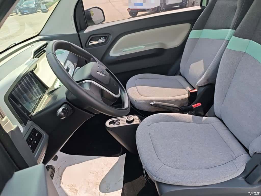 Wuling MINIEV, 2022 15