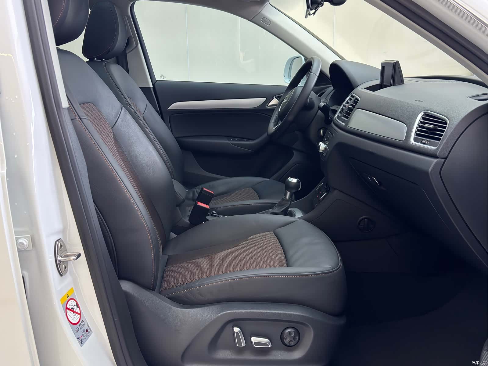 Audi Q3, 2017 15
