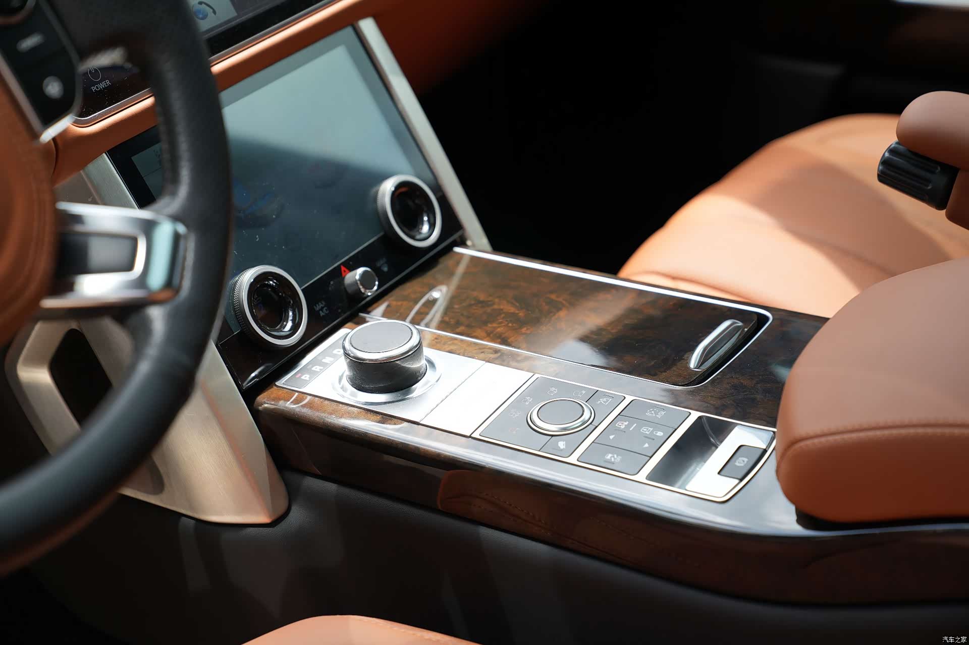 Land Rover Range Rover, 2016 13