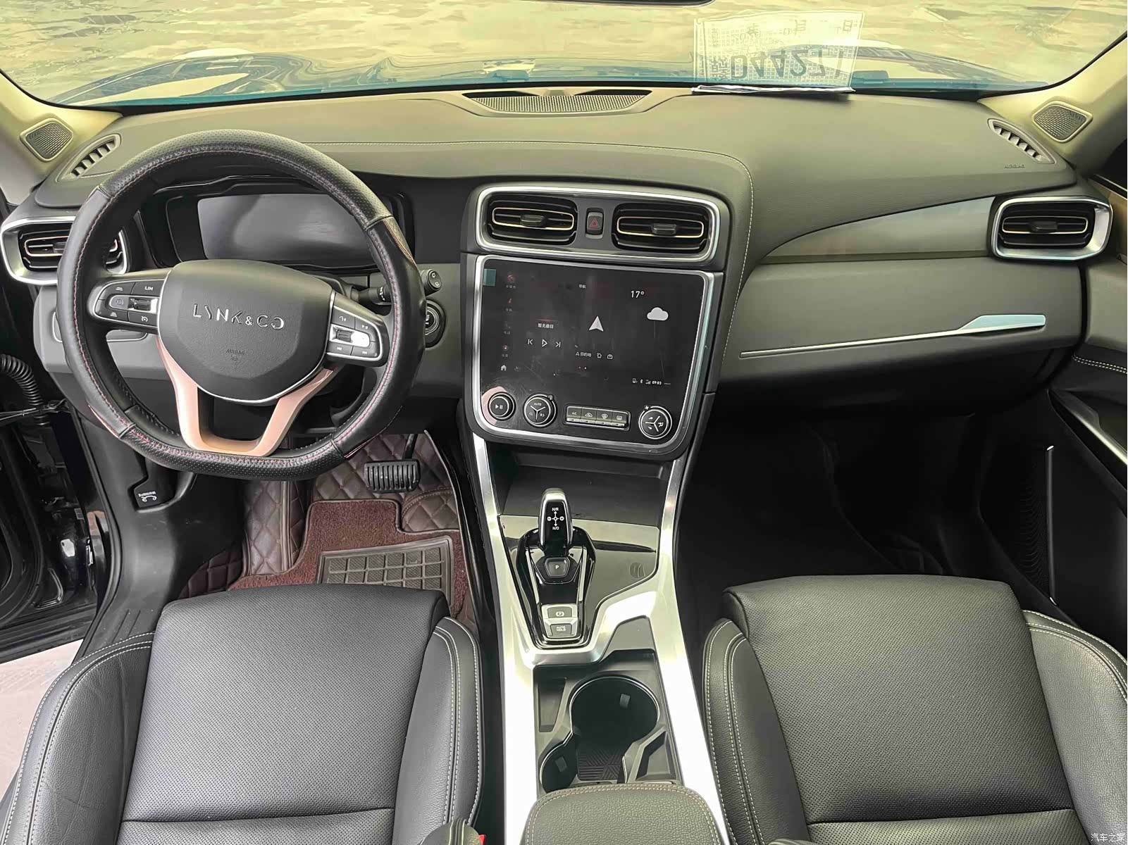 Lynk & Co 01, 2019 6
