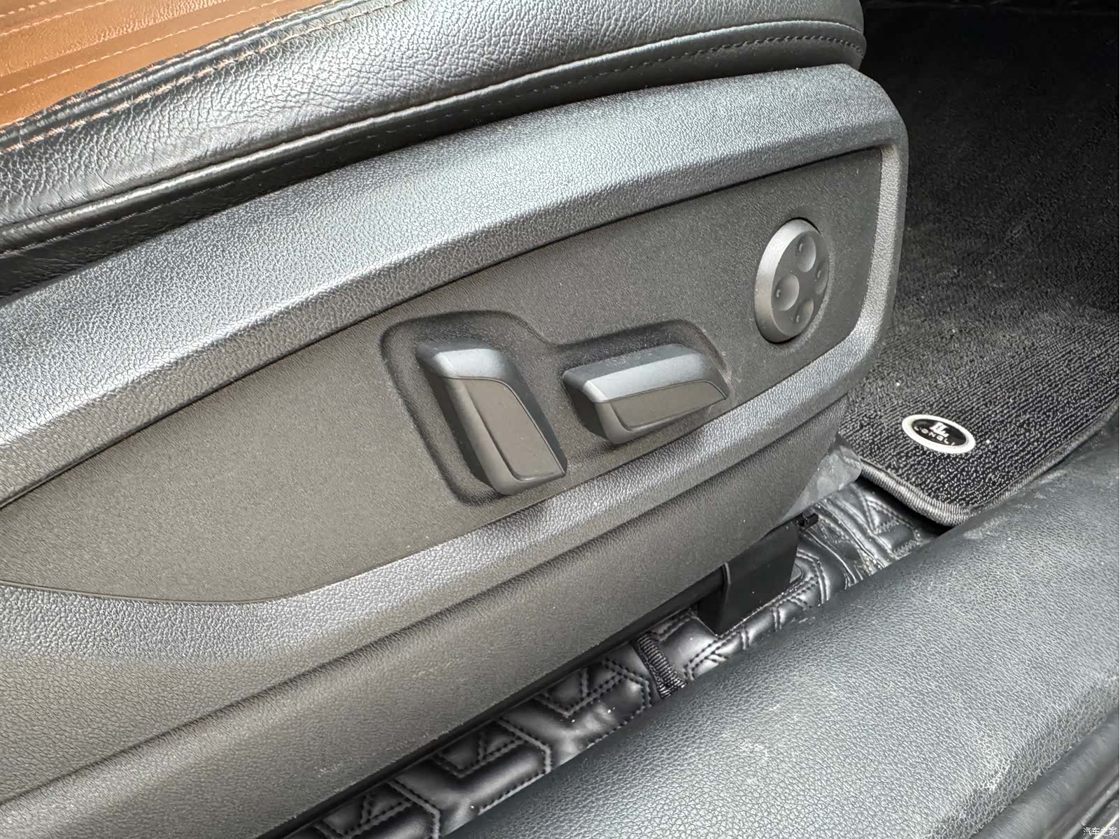 Audi Q5L, 2020 16