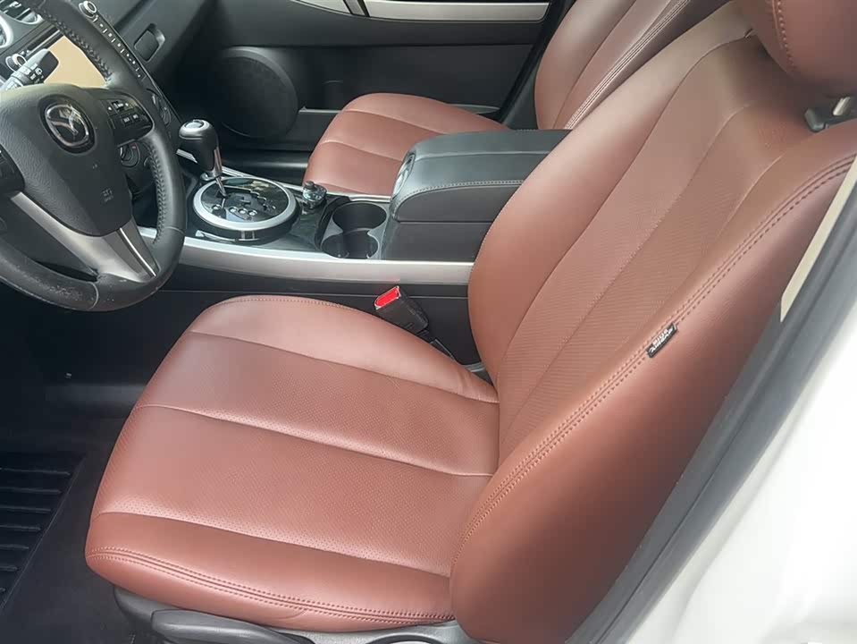 Mazda CX-7