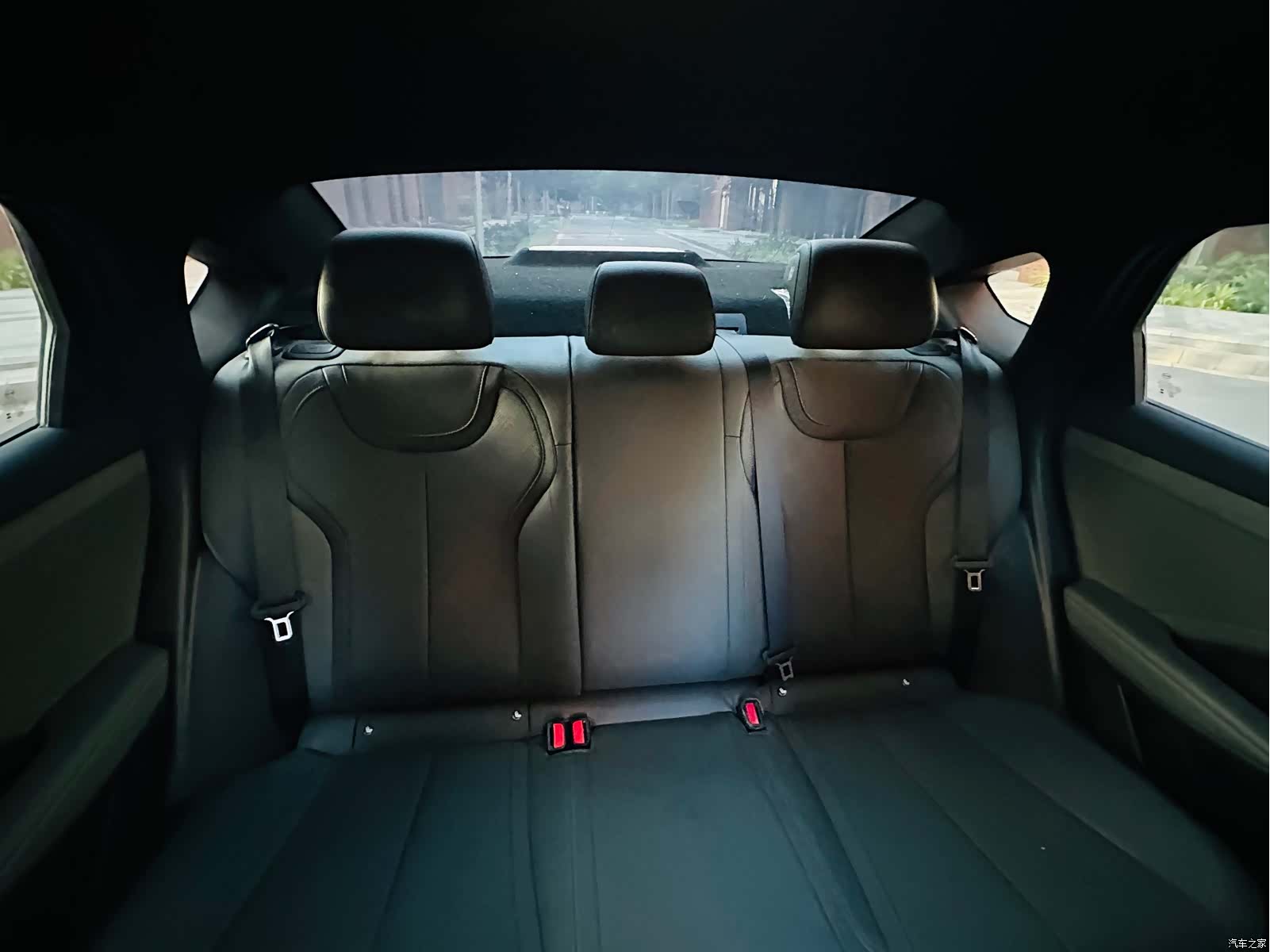 BYD Qin, 2025 17