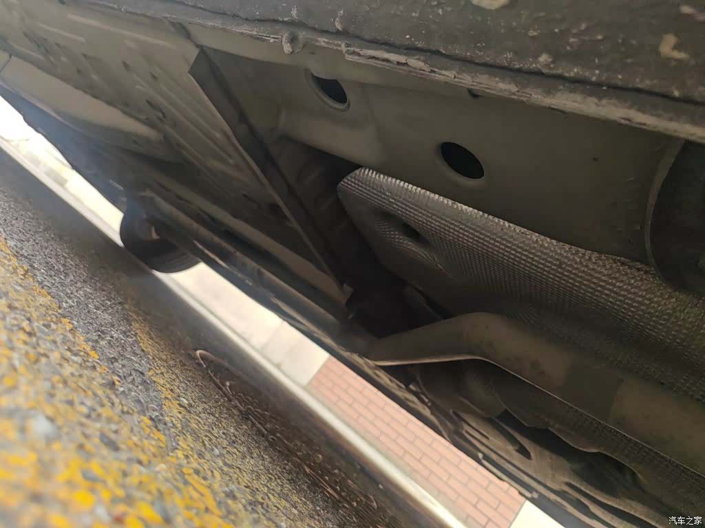 Buick GL6, 2017 18