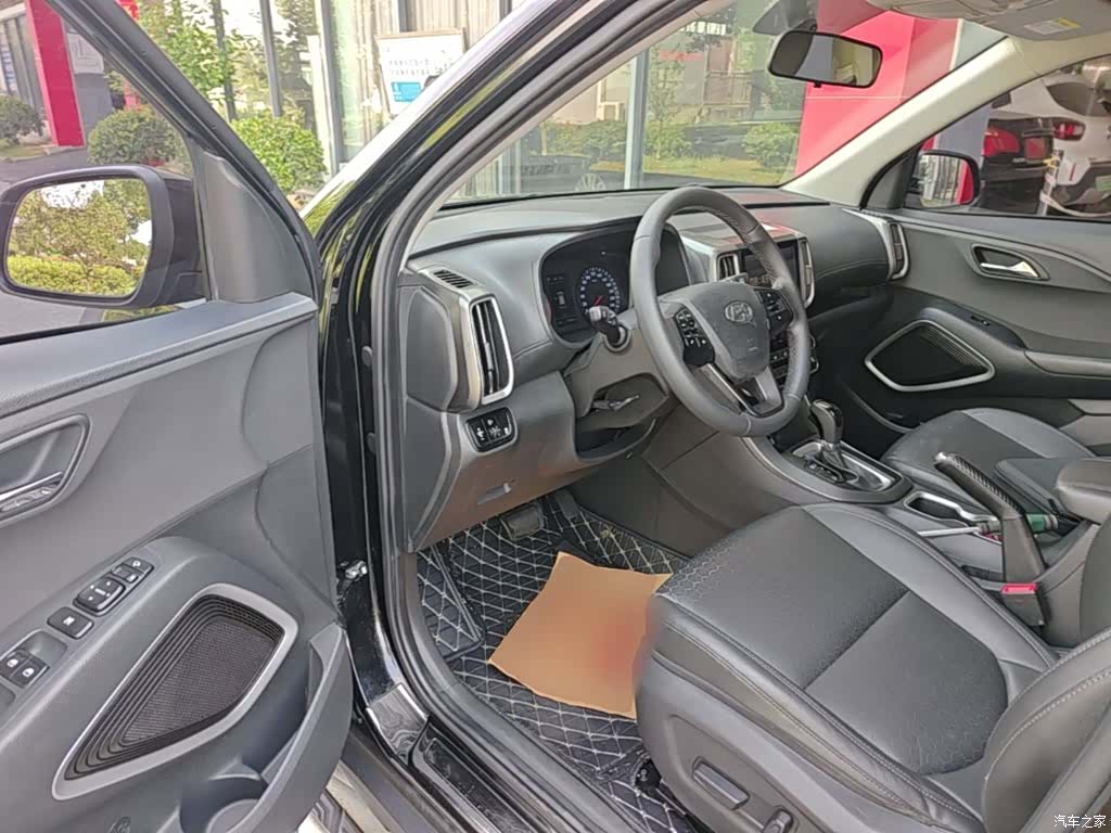 Hyundai ix35, 2017 16