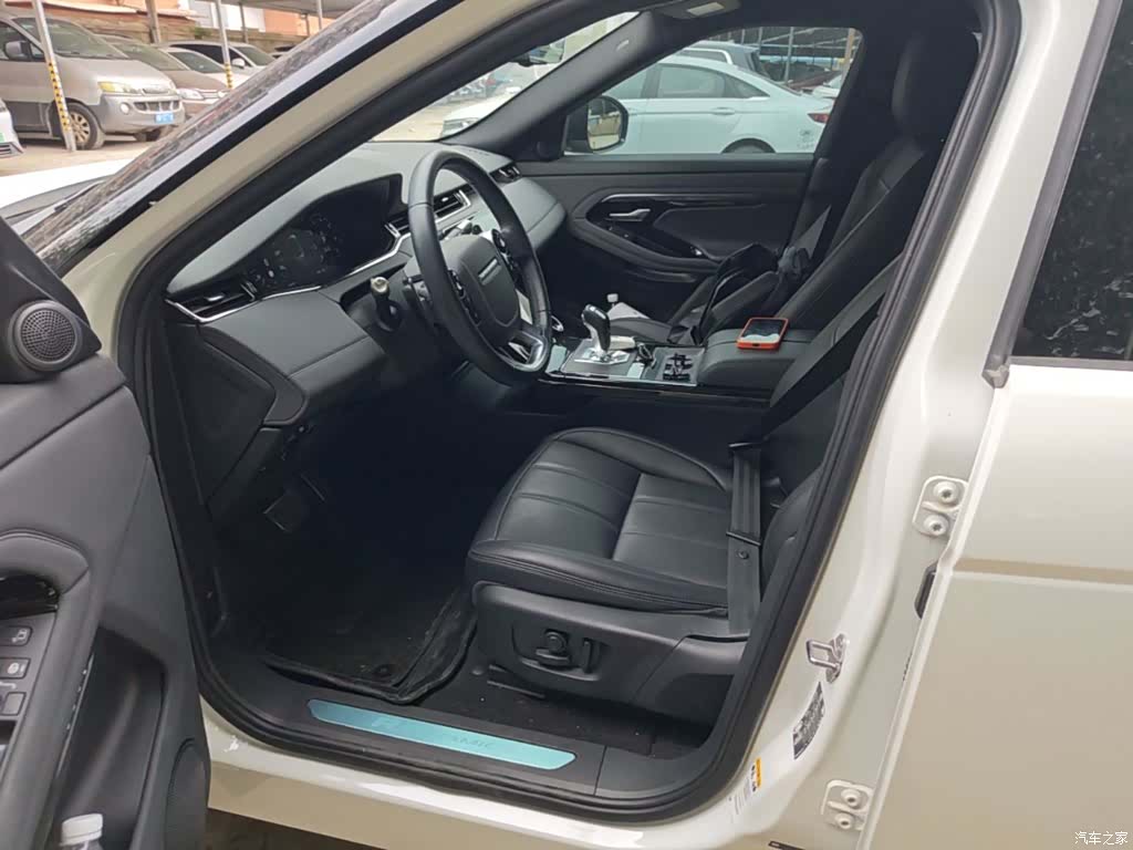 Land Rover Range Rover, 2020 15