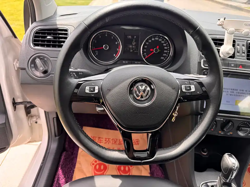 Volkswagen Polo Volkswagen Polo