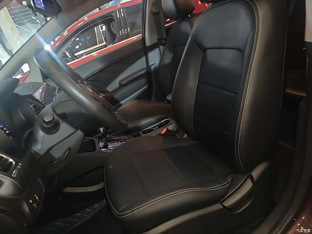 Kia K3, 2019 15