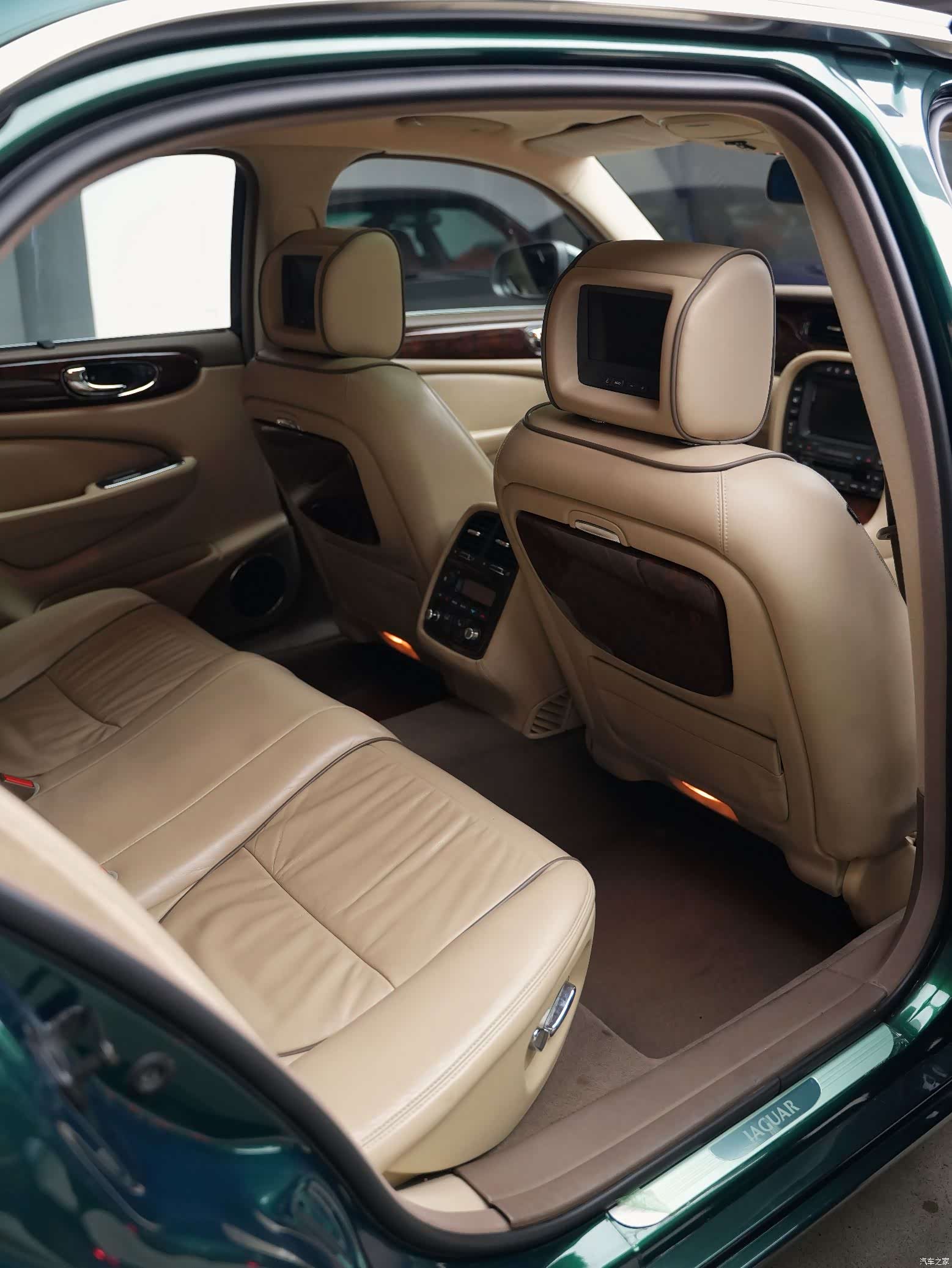 Jaguar XJ, 2008 20