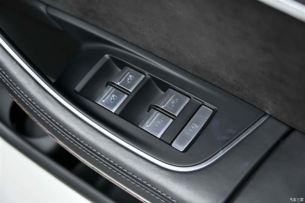 Audi A8L, 2020 27